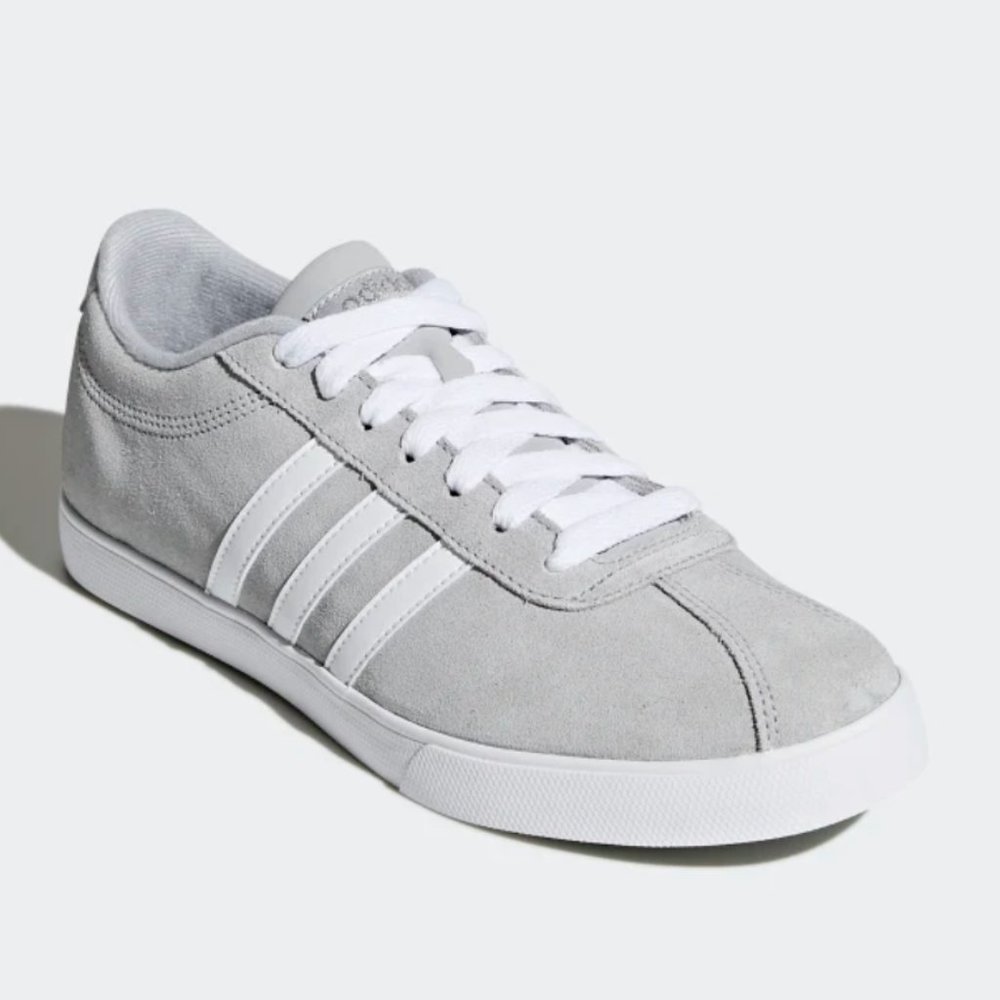 Adidas Courtset Shoes
